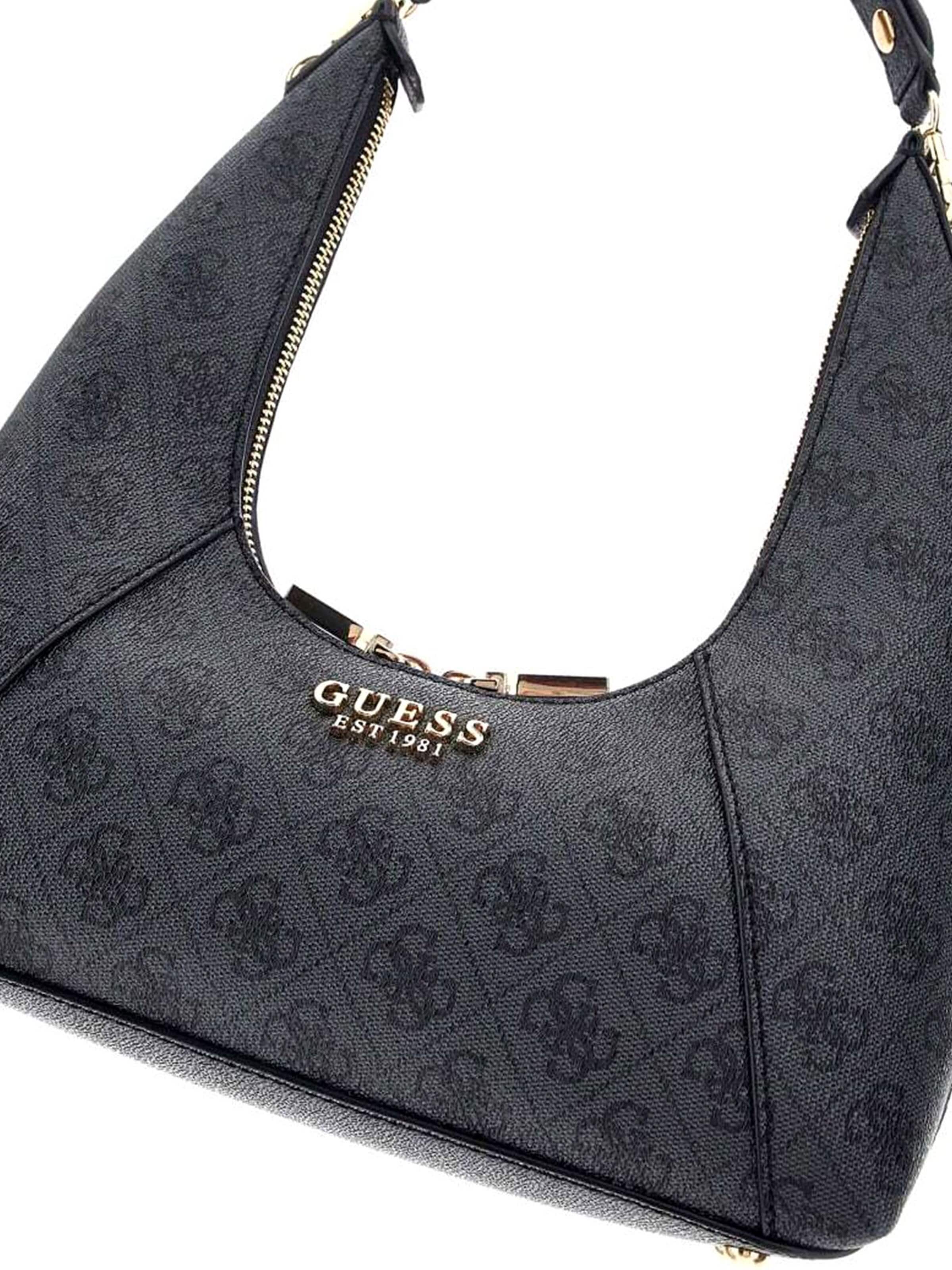 GUESS Schultertasche‌‌‌‌‌‌‌ in Grau