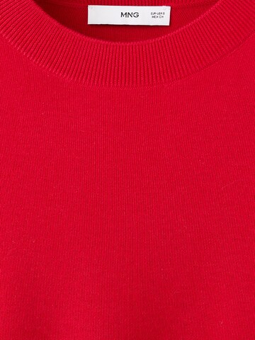 MANGOPulover 'BRUNITO' - crvena boja