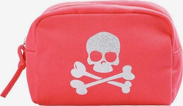 rožinė Scalpers Krepšys ' ': priekis