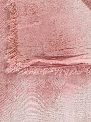 Passigatti Tuch‌‌ in Pink