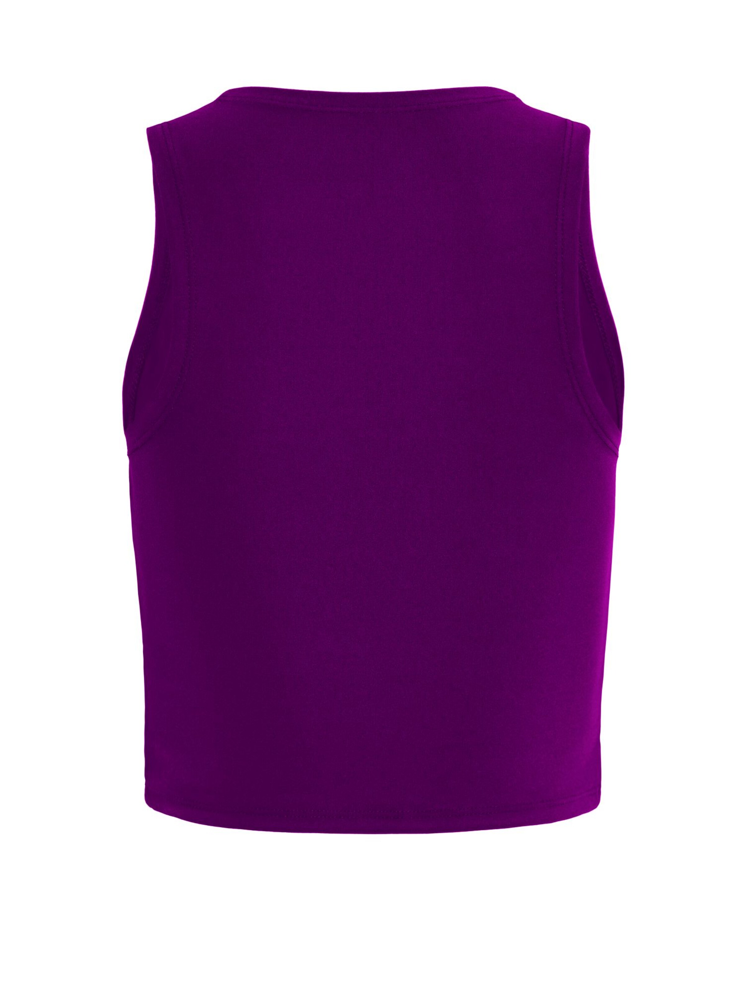 Haut de sport 'AET136C' Winshape en violet