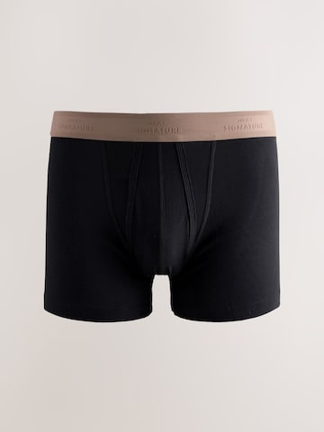 Next Boxershorts in Zwart