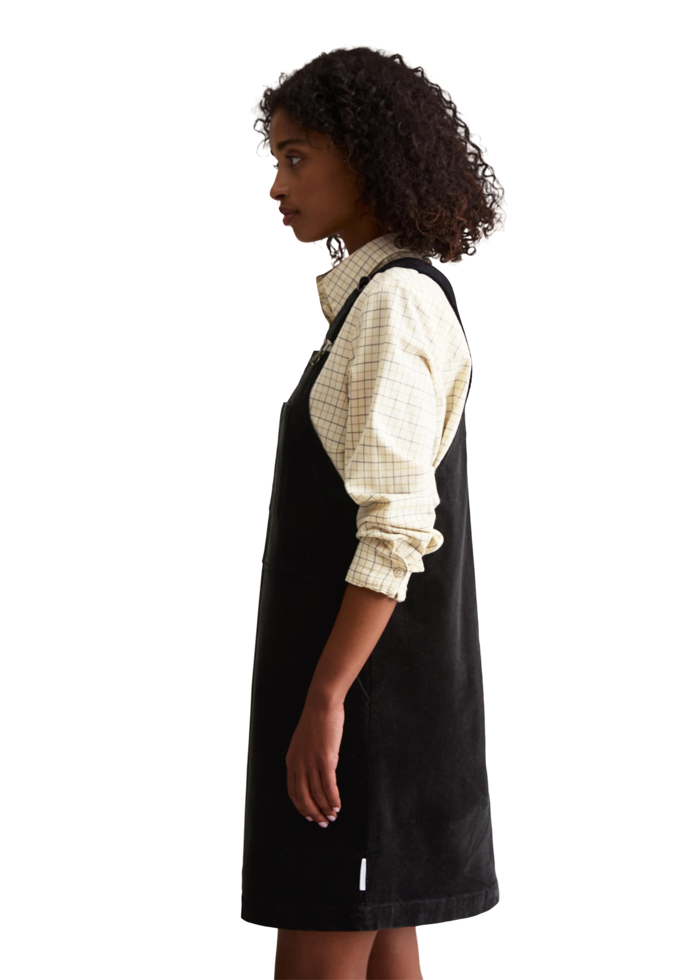 Marc O'Polo DENIM Kleid in Schwarz