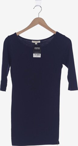 Fracomina Top & Shirt in S in Blue: front