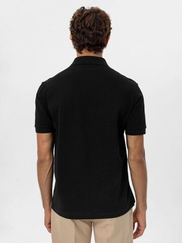 T-Shirt Antioch en noir