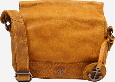Harbour 2nd Tasche 'Laura' in senf, Produktansicht