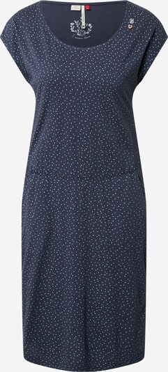 Ragwear Suvekleit 'LILITHE' indigo / valge, Tootevaade