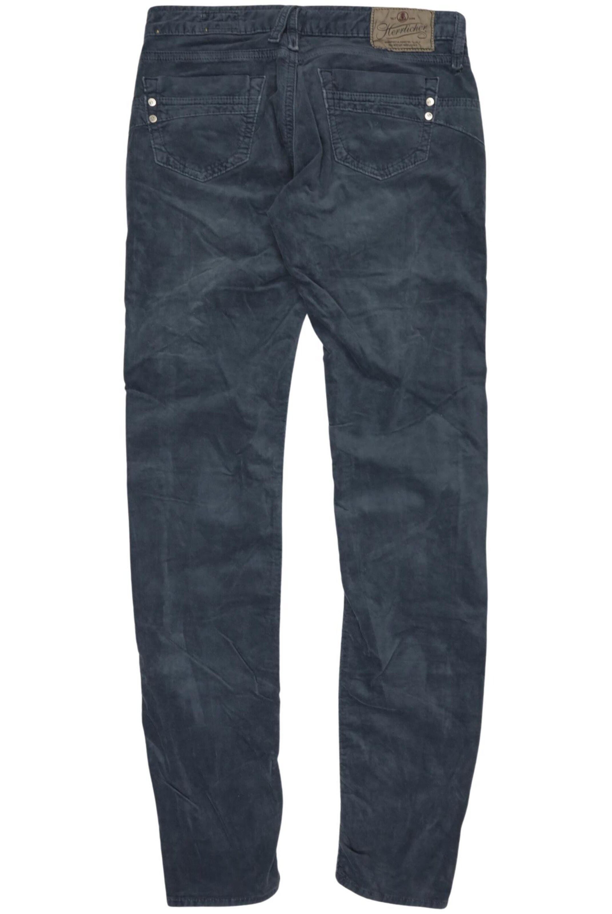 Herrlicher Pants in XS in Blue