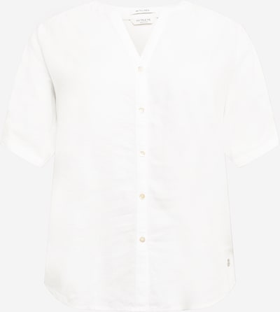 Tom Tailor Women + Bluza u bijela, Pregled proizvoda
