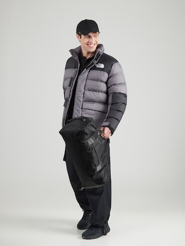 THE NORTH FACE Χειμερινό μπουφάν 'LIMBARA' σε γκρι