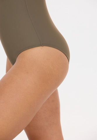 NOU Badpak 'Eirini' in Groen