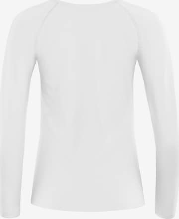 Winshape Functioneel shirt 'AET118LS' in Wit