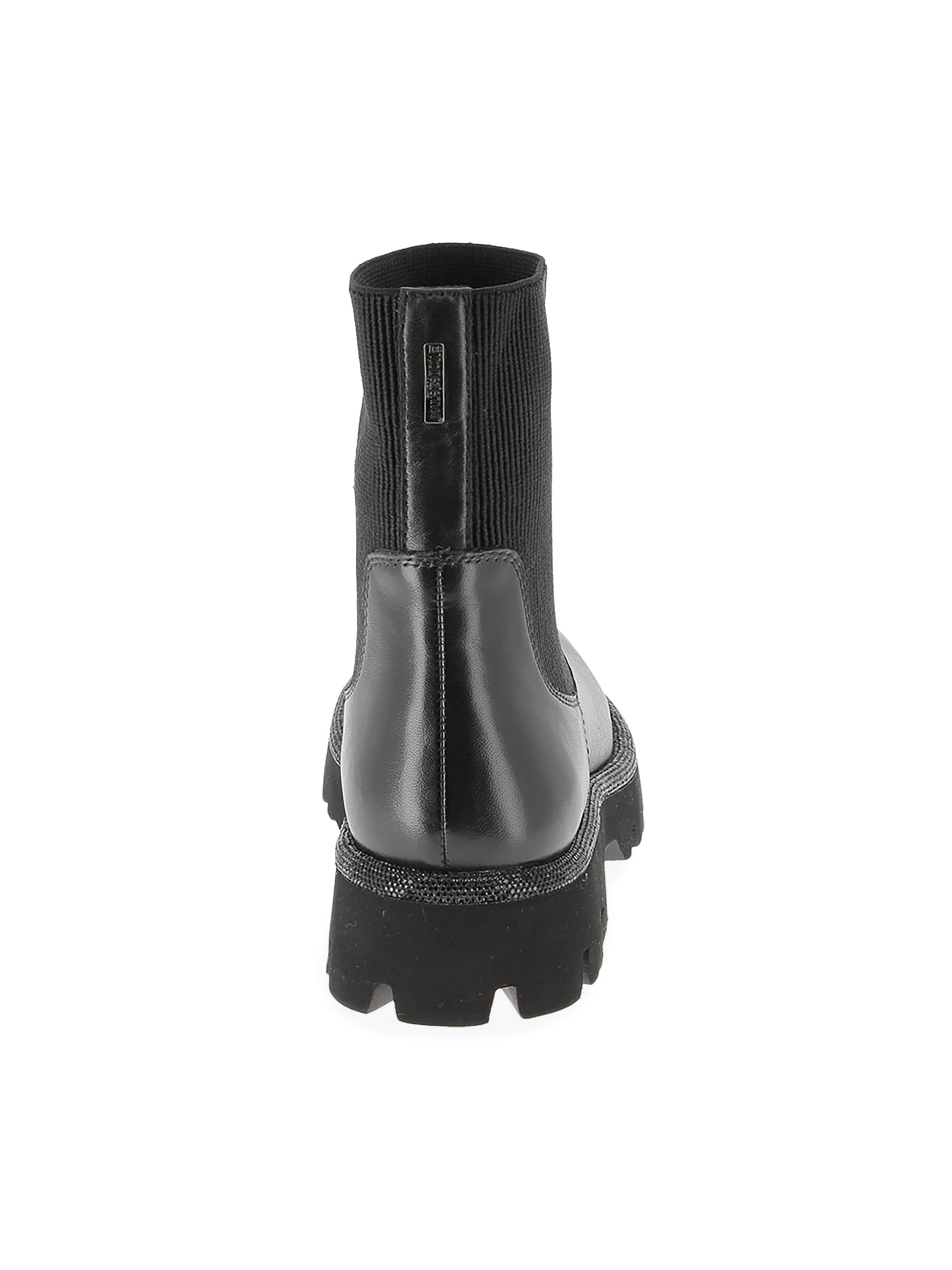Bottines Les Tropéziennes en noir