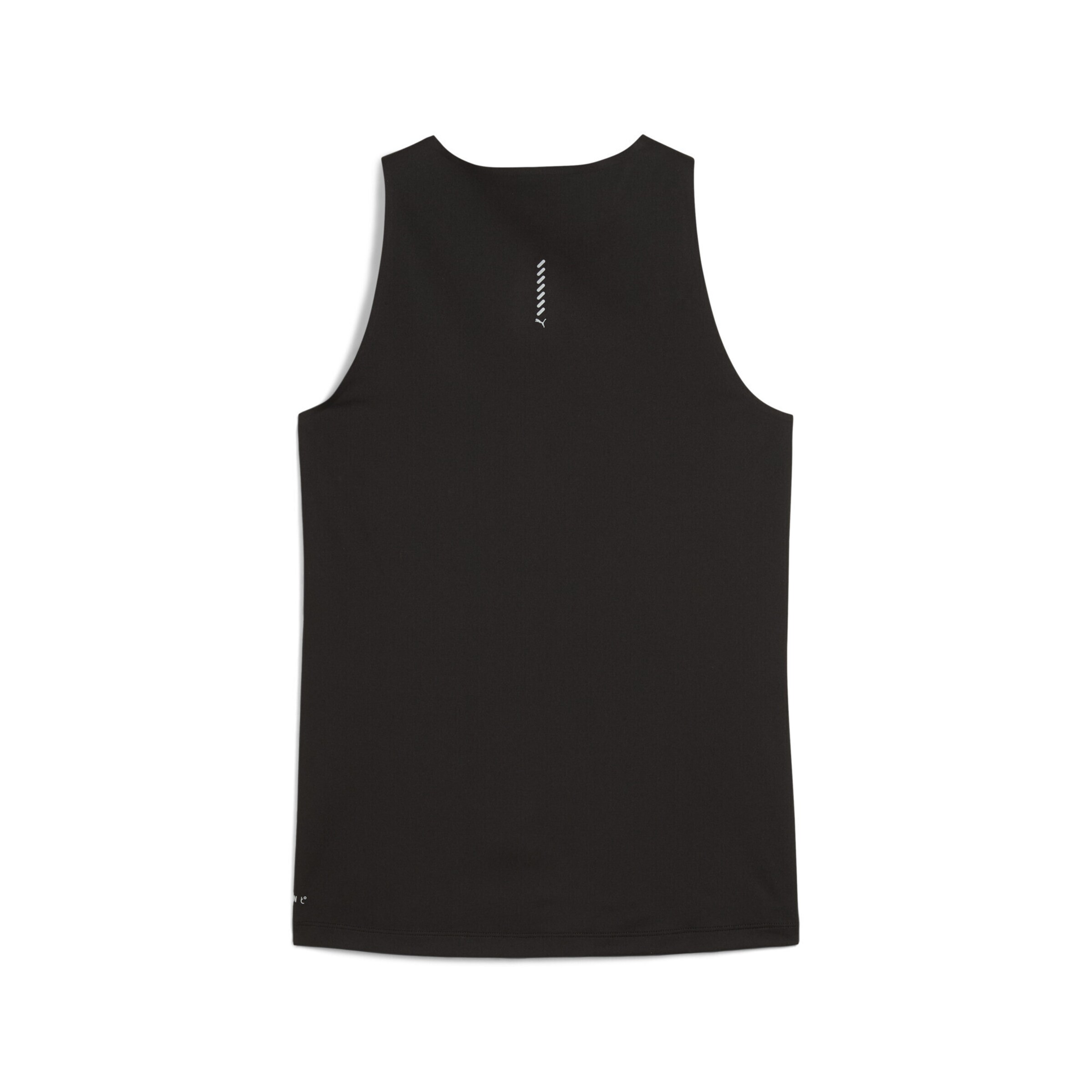 PUMA Sports top in Black