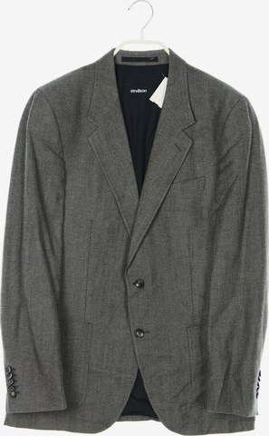 STRELLSON Blazer M in Grau: predná strana