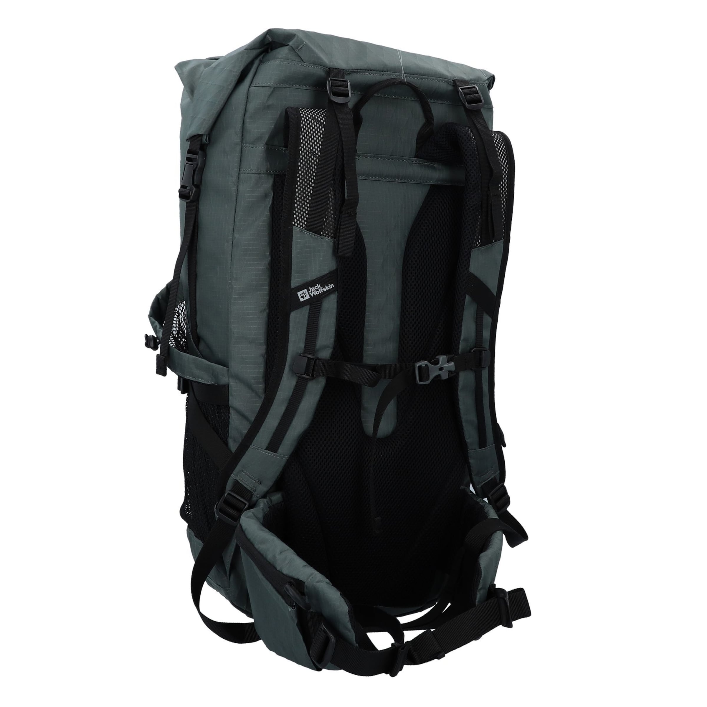Sac à dos de sport JACK WOLFSKIN en vert
