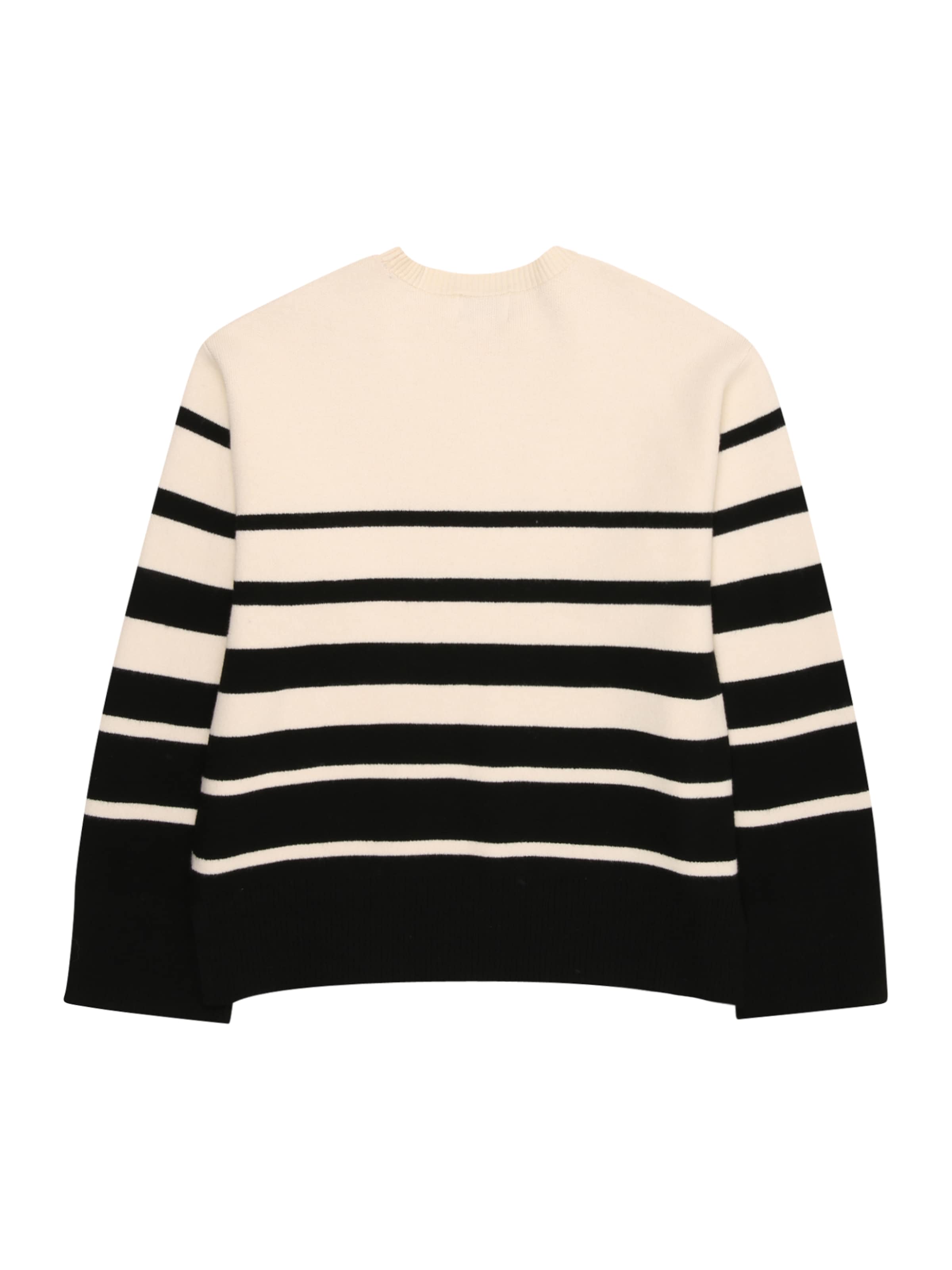 Pull-over 'VMSABA' Vero Moda Girl en beige