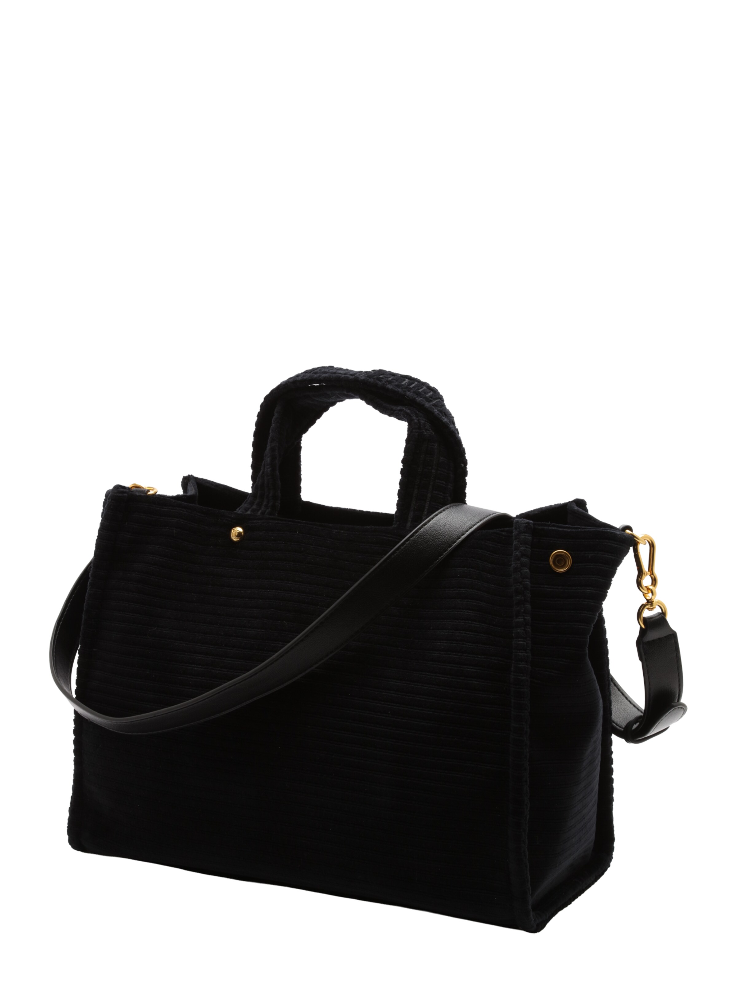 Borsa a mano di Juicy Couture in nero