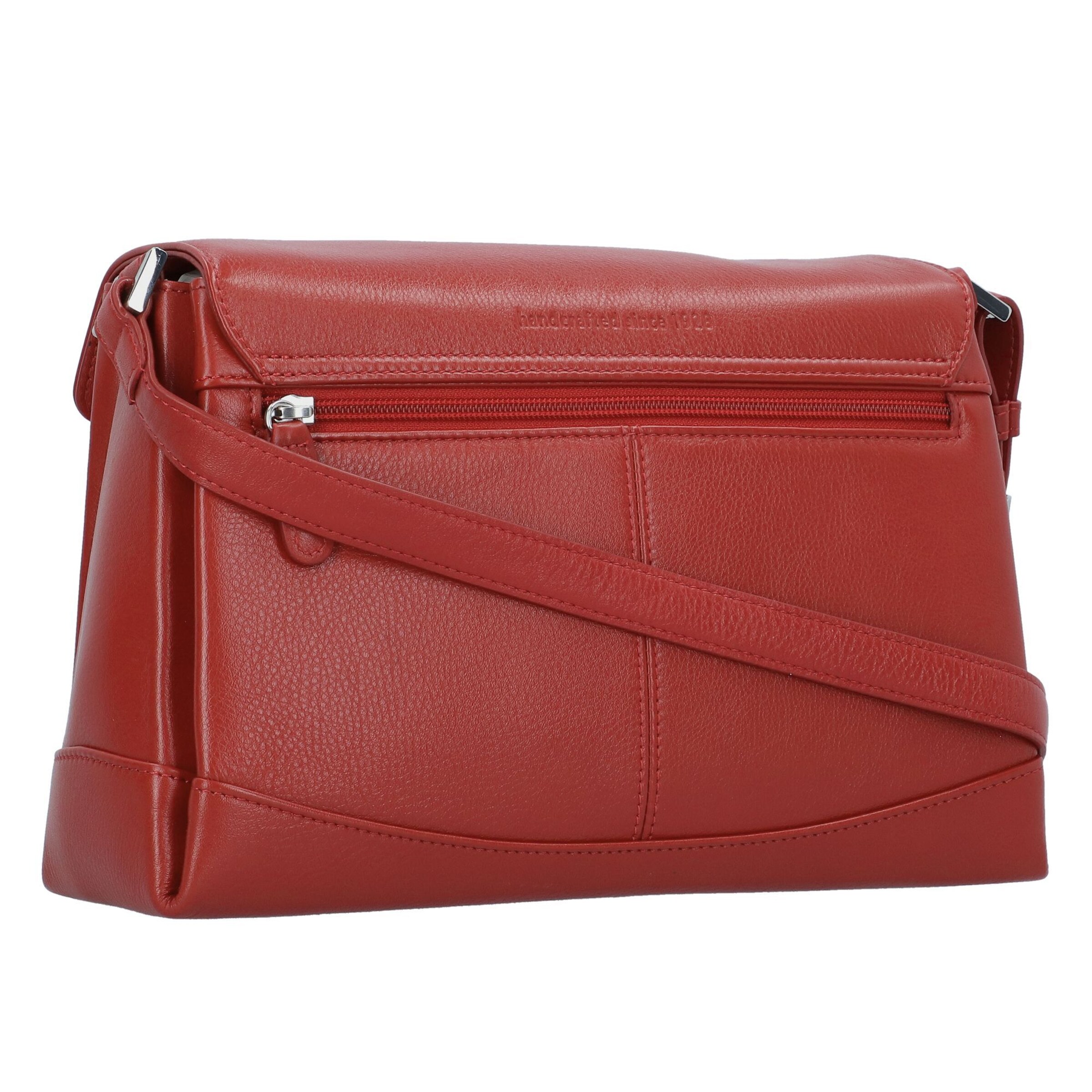 Picard Schoudertas 'Really' in Rood