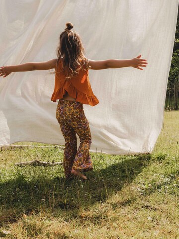 Looxs Revolution Bluse in Orange