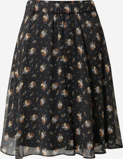 ABOUT YOU Skirt 'Jasmina' in Dark blue / Mixed colors, Item view
