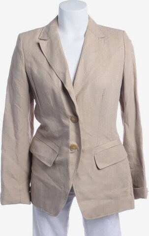 Riani Blazer in M in Brown: front