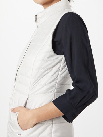 Gilet di GERRY WEBER in bianco