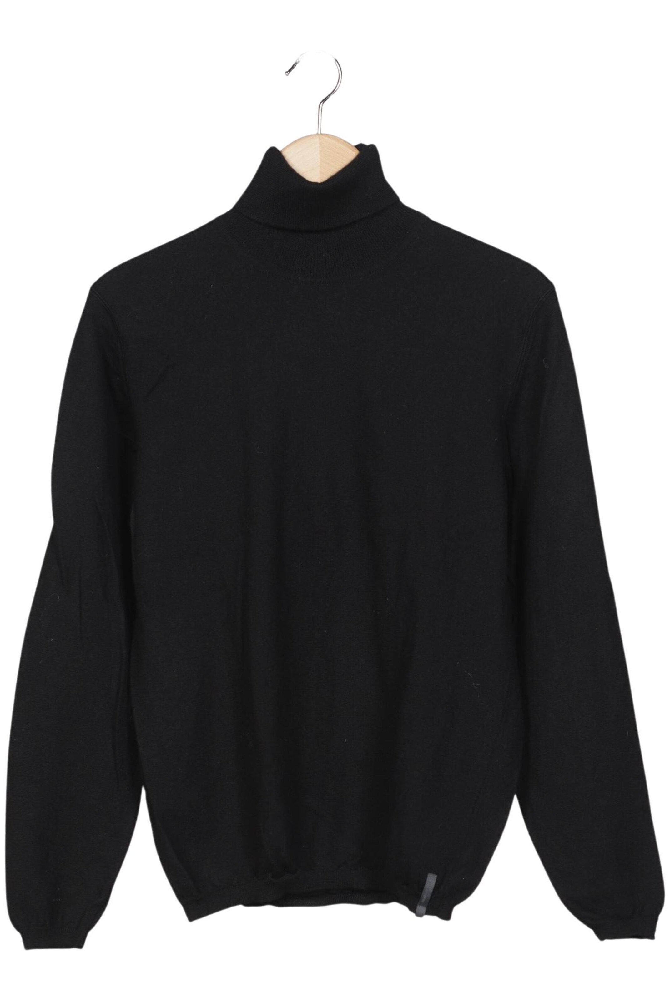 Marc O'Polo Pullover M in Schwarz: Vorderseite