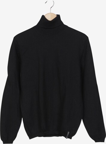 Marc O'Polo Pullover M in Schwarz: Vorderseite
