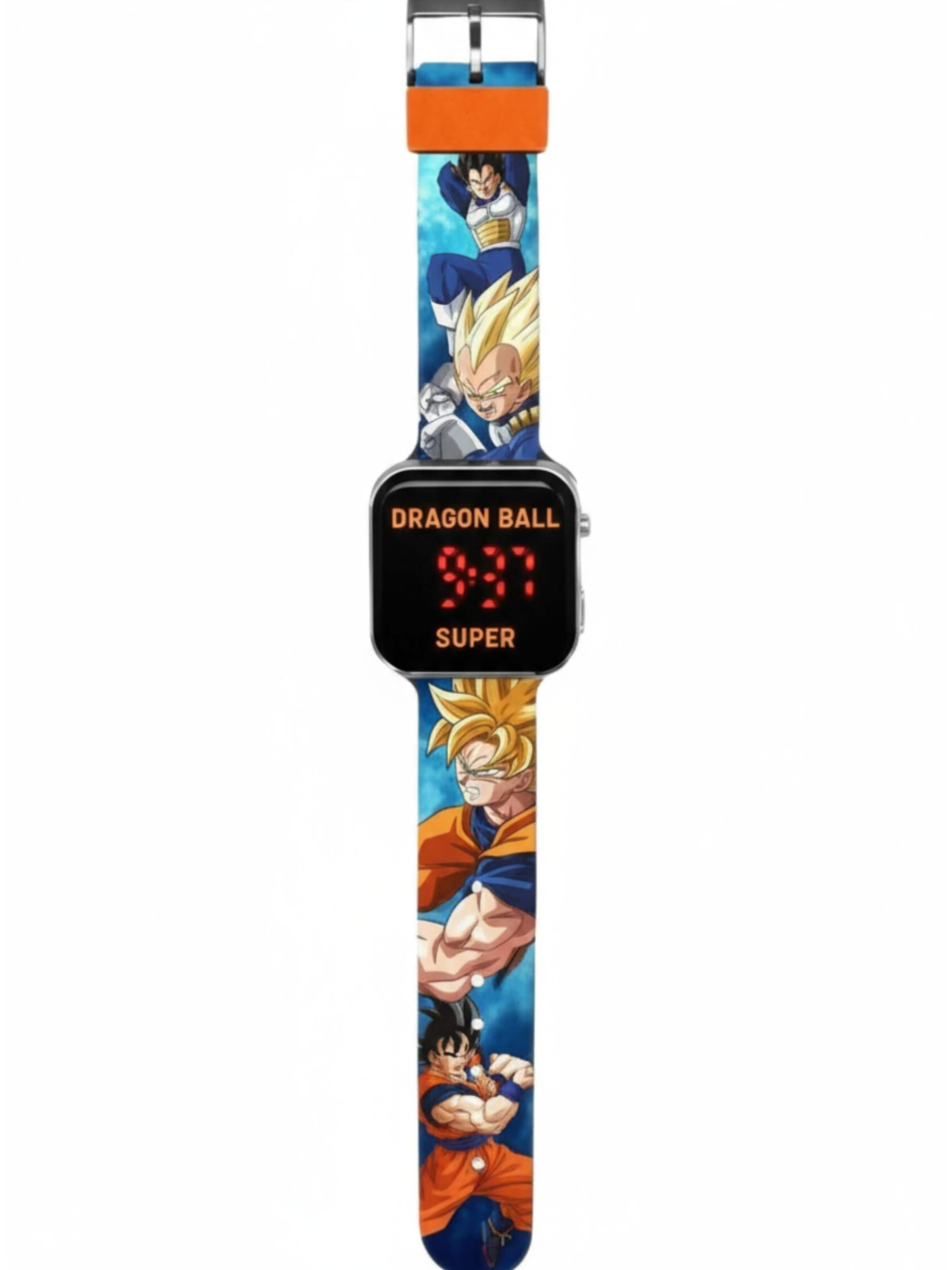 DISNEY Watch 'Dragon Ball' in Mixed colors