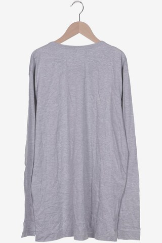 KAPPA Shirt in XXL in Grey