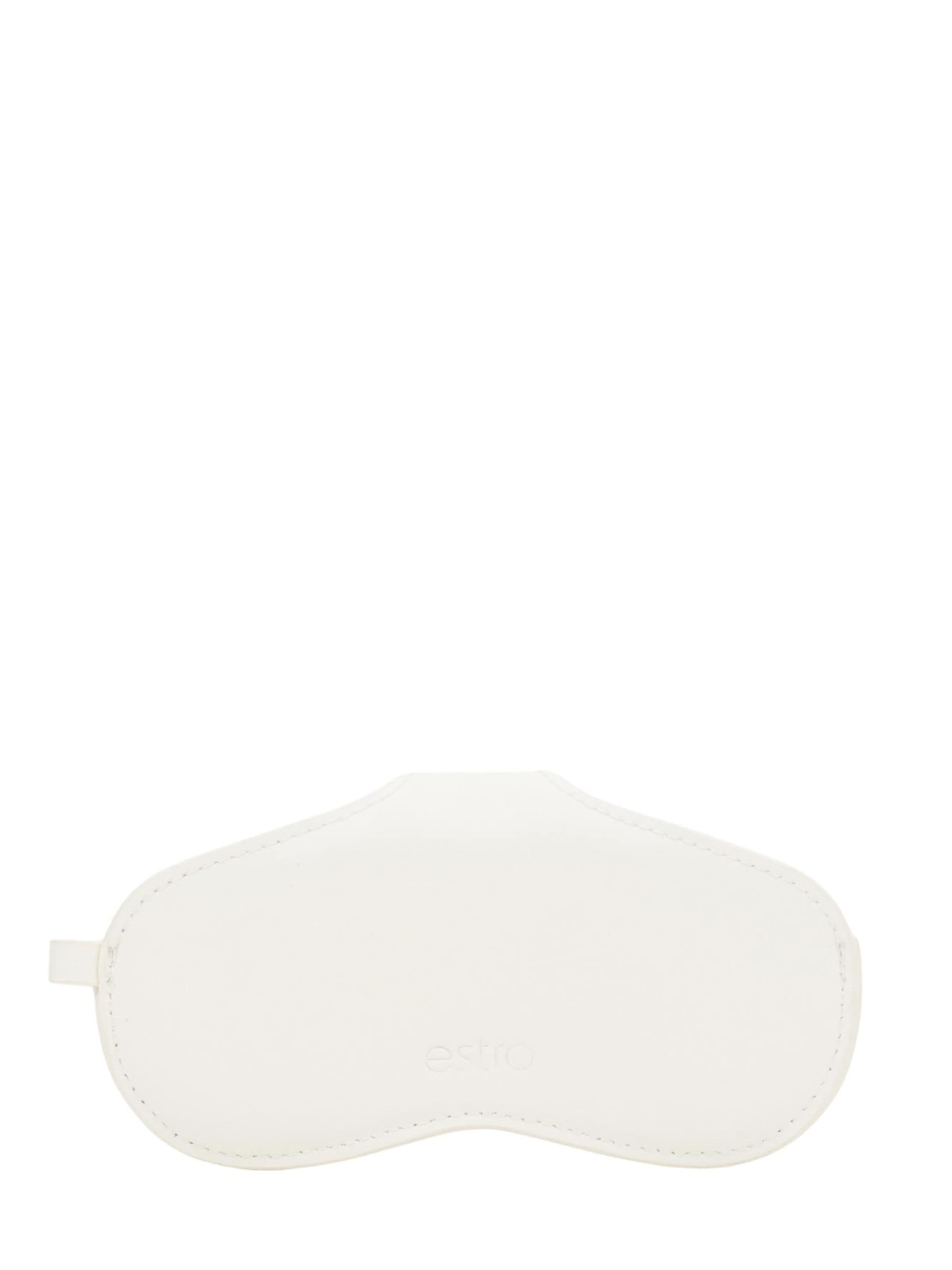 Estro Case '990277' in White: front
