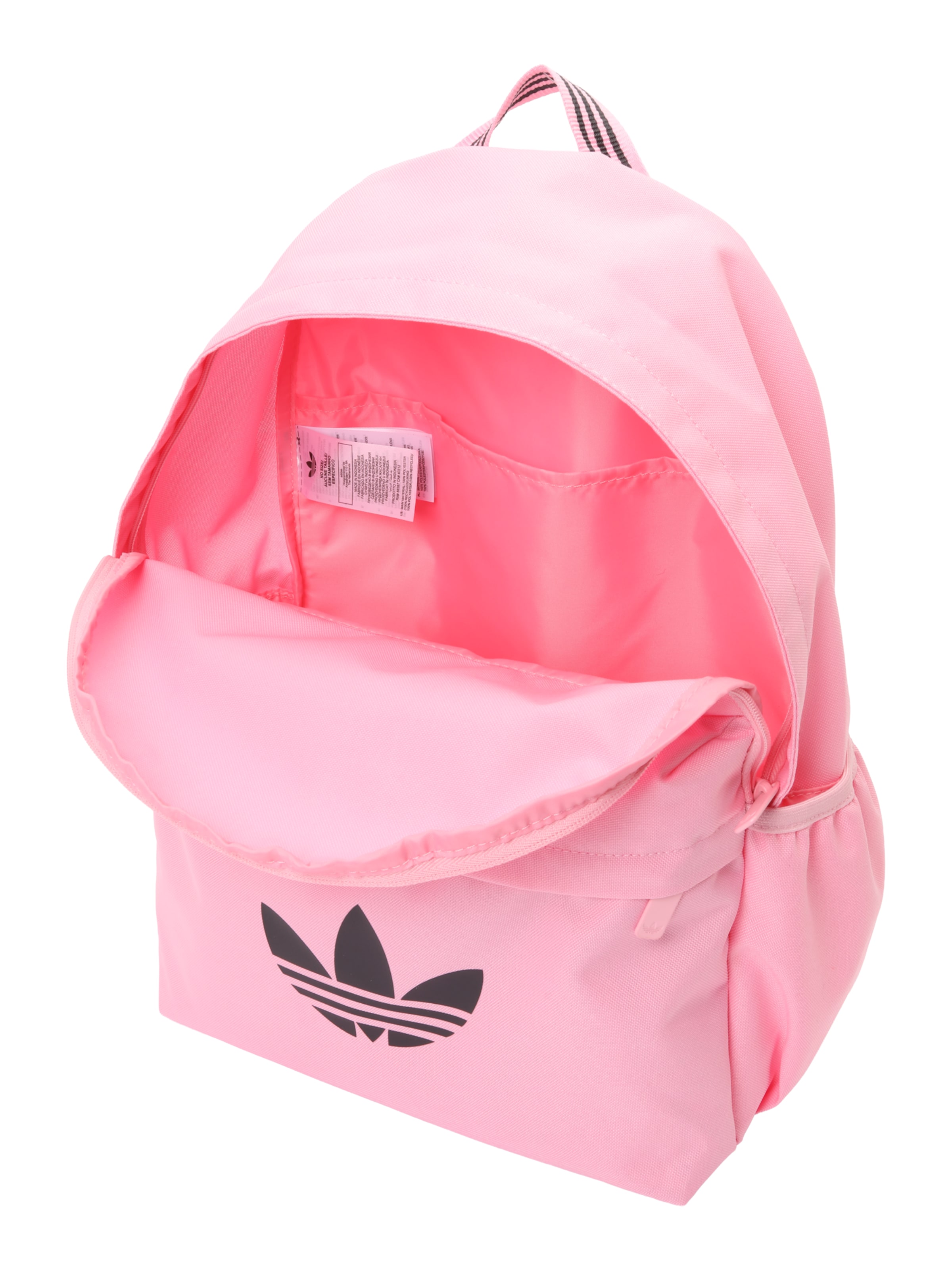 ADIDAS ORIGINALS Rugzak 'Adicolor Classic' in Roze