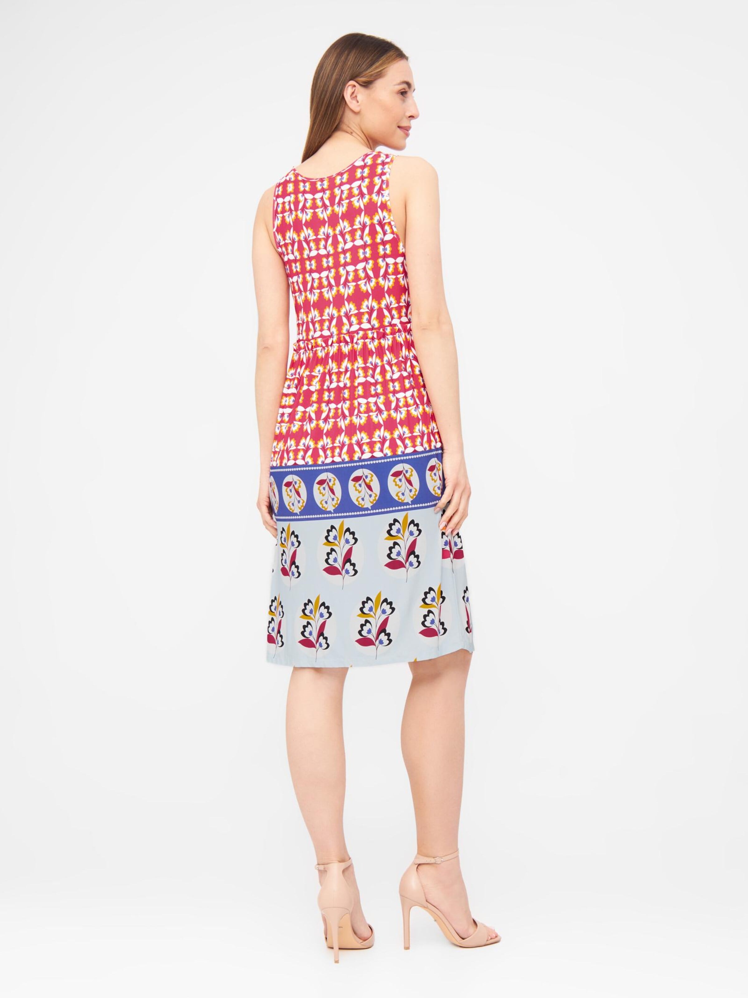 TOOche Dress 'Sydney' in Red