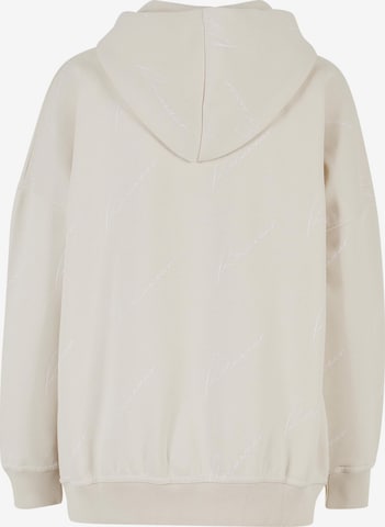 Sweat-shirt 'Miami' ROCAWEAR en blanc