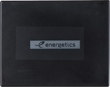 ENERGETICS Accessories in Grey: front