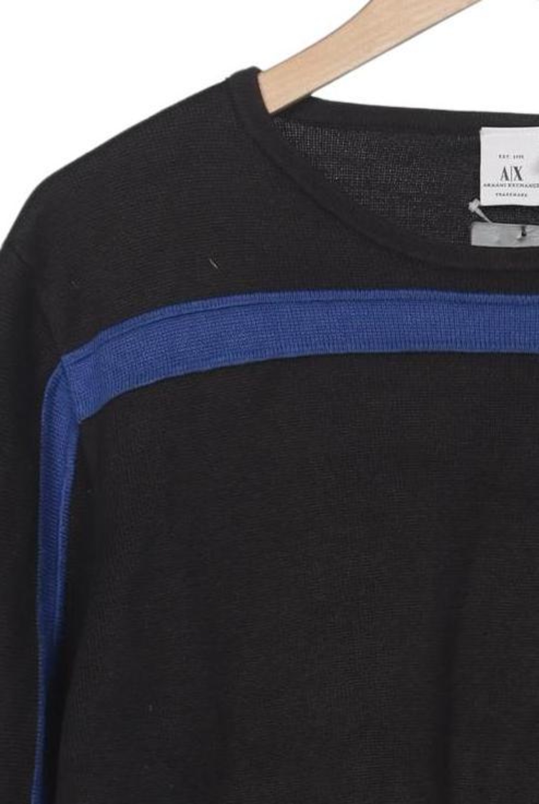 ARMANI EXCHANGE Sweater & Cardigan in L in Mixed colors