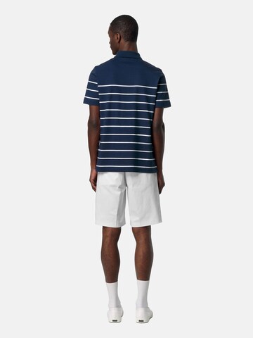 Maglietta di K-Way in blu