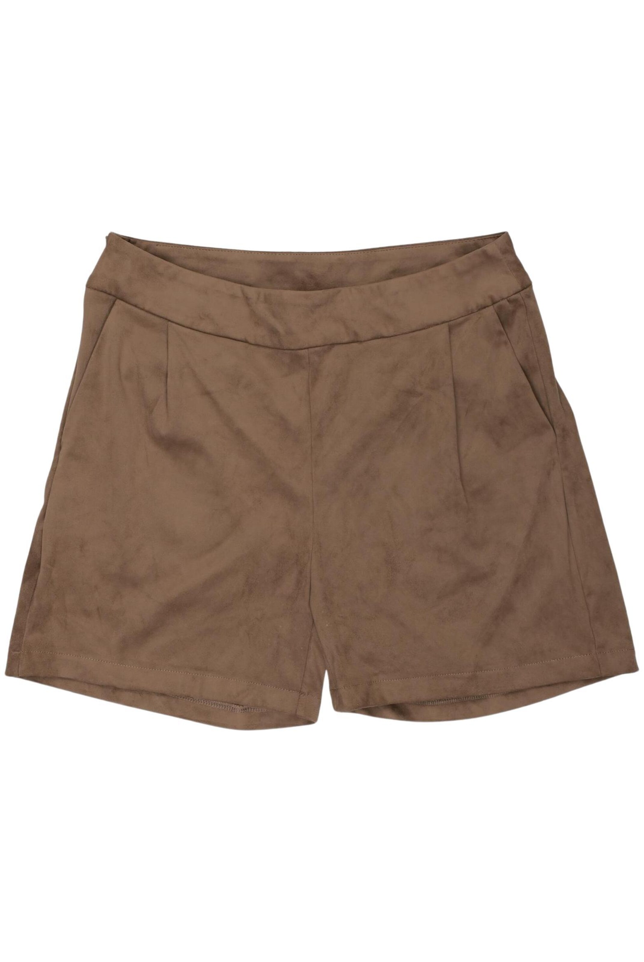 Noisy may Shorts in M in Brown: front