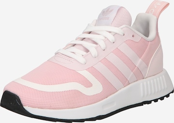 ADIDAS ORIGINALS Sneakers 'MULTIX' i pink: forside