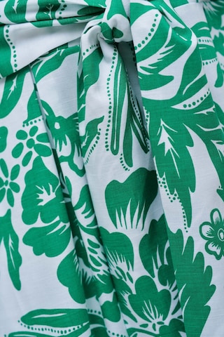 Salsa Jeans Dress in Green