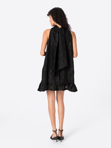 Hofmann Copenhagen Šaty 'EMILIE' – černá
