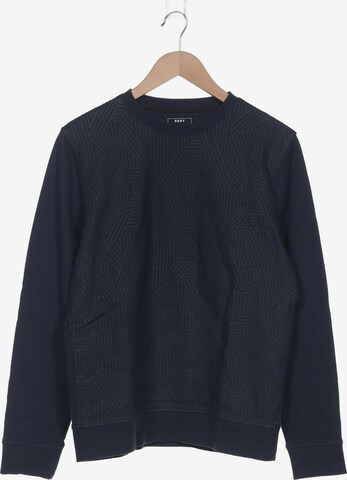 DKNY Sweater S in Blau: predná strana
