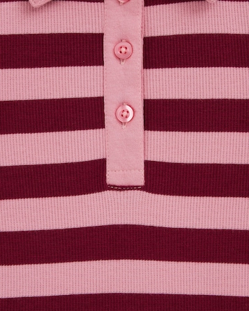 WE Fashion Μπλουζάκι σε ροζ