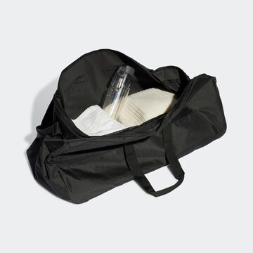 ADIDAS PERFORMANCE Sports Bag 'Tiro 23' in Black