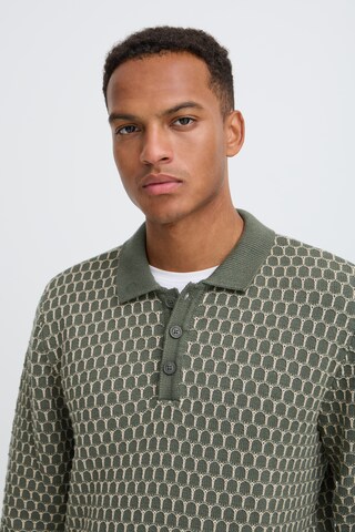 BLEND - Jersey 'BHDONG' en verde