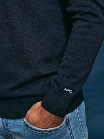 McGREGOR Shirt‌‌‌‌ in Blau