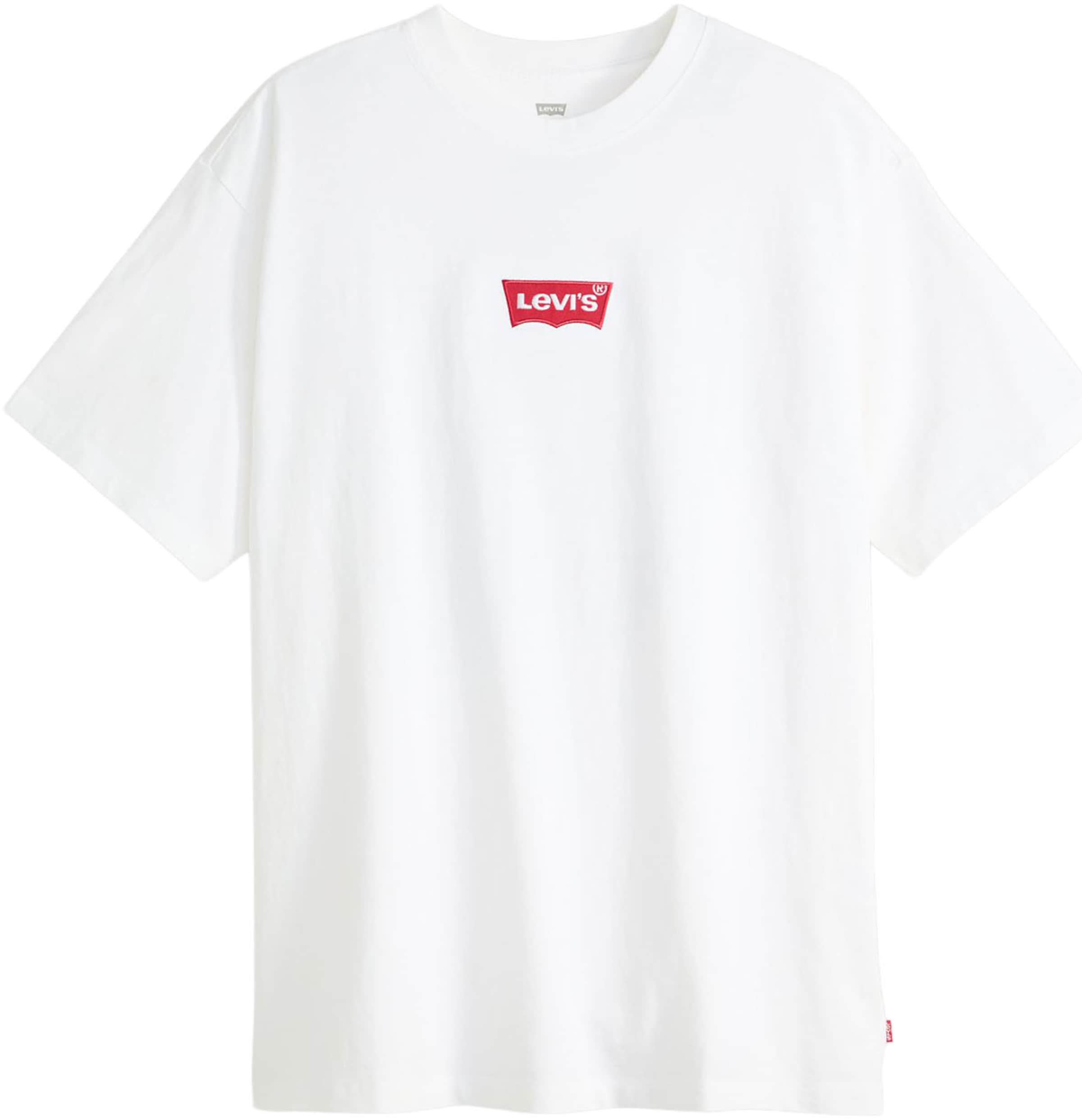 LEVI'S ® Shirt in White: front