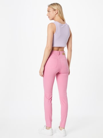 Skinny Jeans 'CALLIE' de la Noisy may pe roz