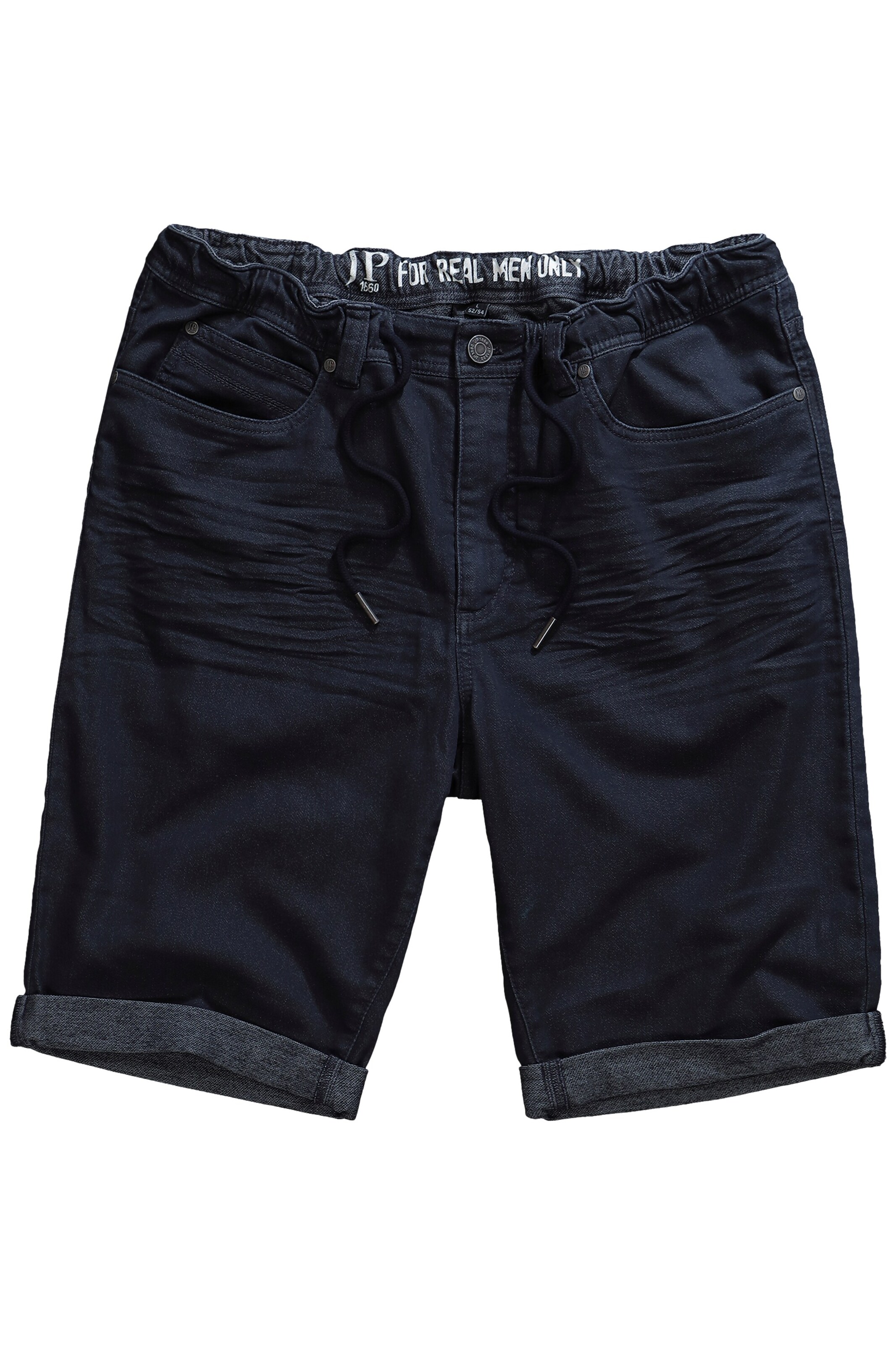 JP1880 Jeans in Blauw: voorkant
